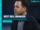 Next Hull City Manager Odds: Shock name favourite to replace Liam Rosenior