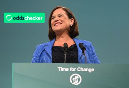 Next Irish Presidential Odds: Surprise popular bet among the top 10 candidates