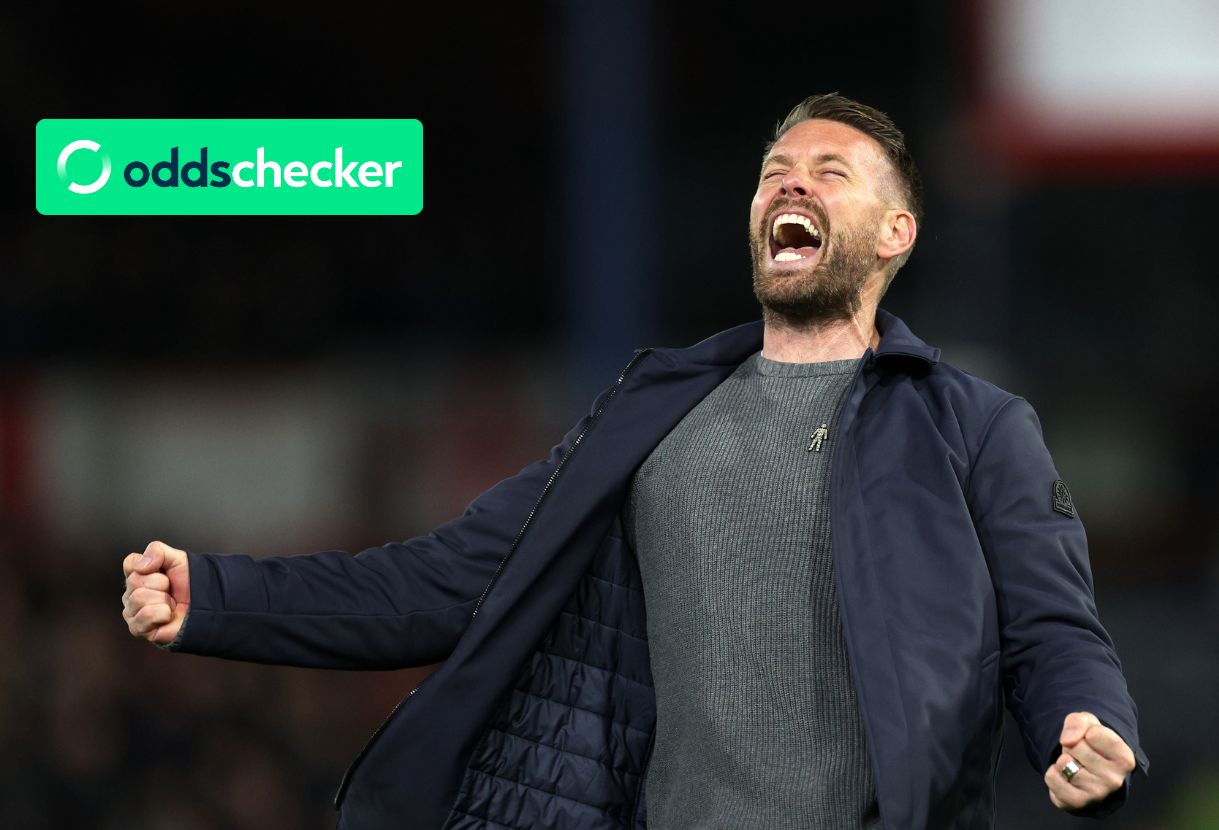 Next Luton Manager Odds: Who are the favourites to replace Rob Edwards?
