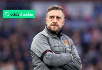 Next Northampton Manager Odds: The favourites to replace Jon Brady revealed