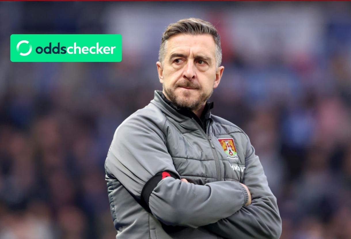 Next Northampton Manager Odds: The favourites to replace Jon Brady revealed