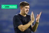 Next Rangers Manager Odds: Former player set to beat Gerrard to Ibrox hotseat