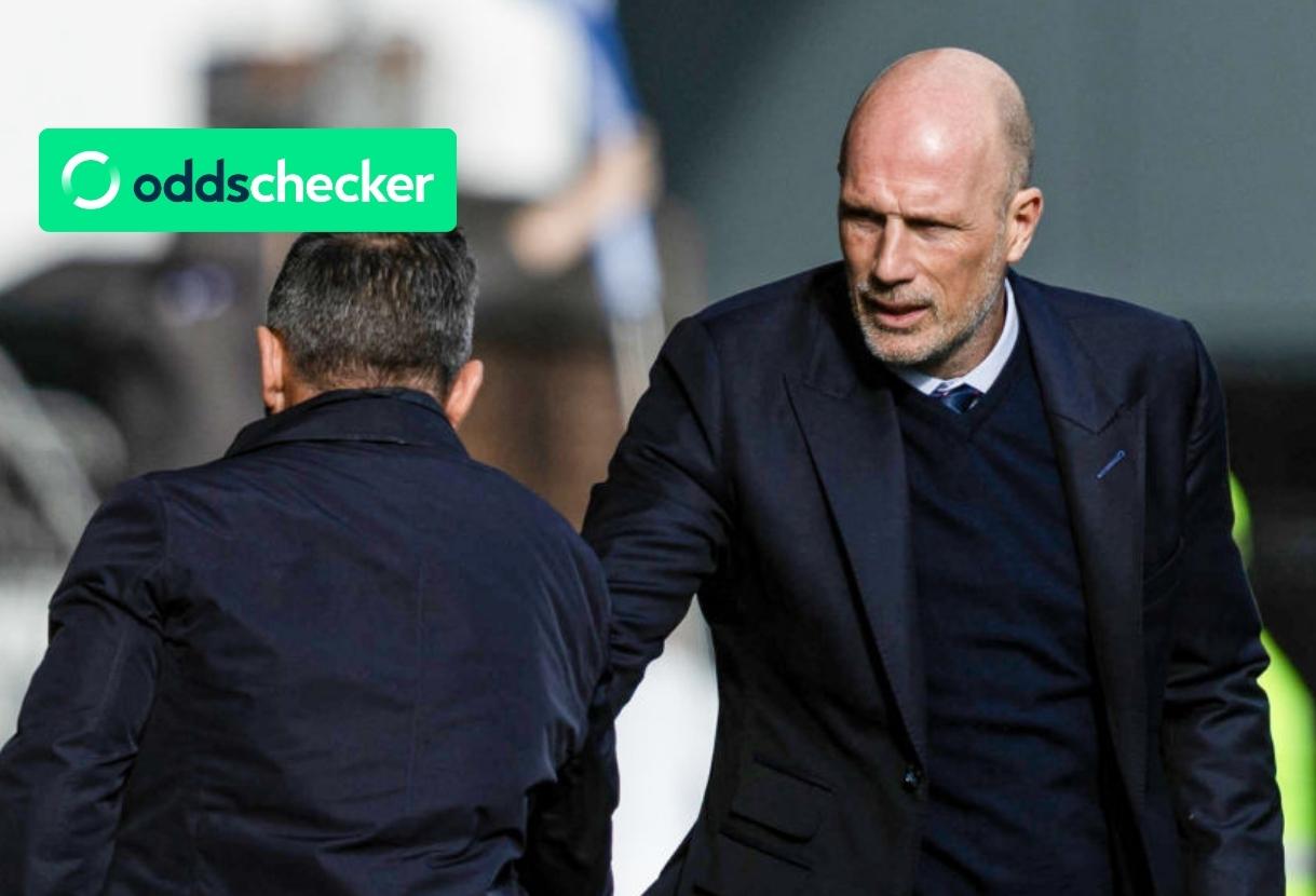 Next Rangers Manager Odds: Is time running out for Philippe Clement?