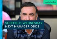 Next Sheffield Wednesday Manager Odds: Carvalhal favourite ahead of Gary O'Neil