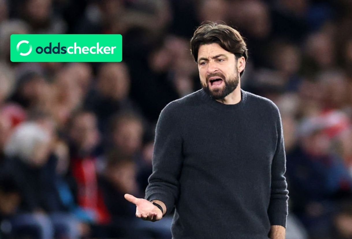 Next Southampton Manager Odds: Moyes, Hjulmand or Rohl – who is the favourite?