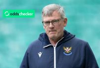 Next St Johnstone Manager Odds: Who is favourite to replace Craig Levein?