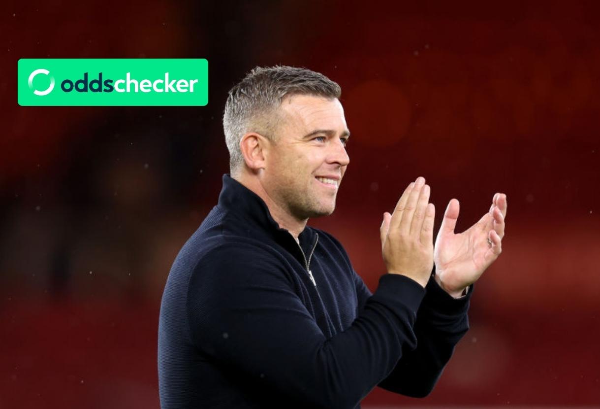 Next Stoke Manager Odds: The big favourite to replace Steven Schumacher revealed