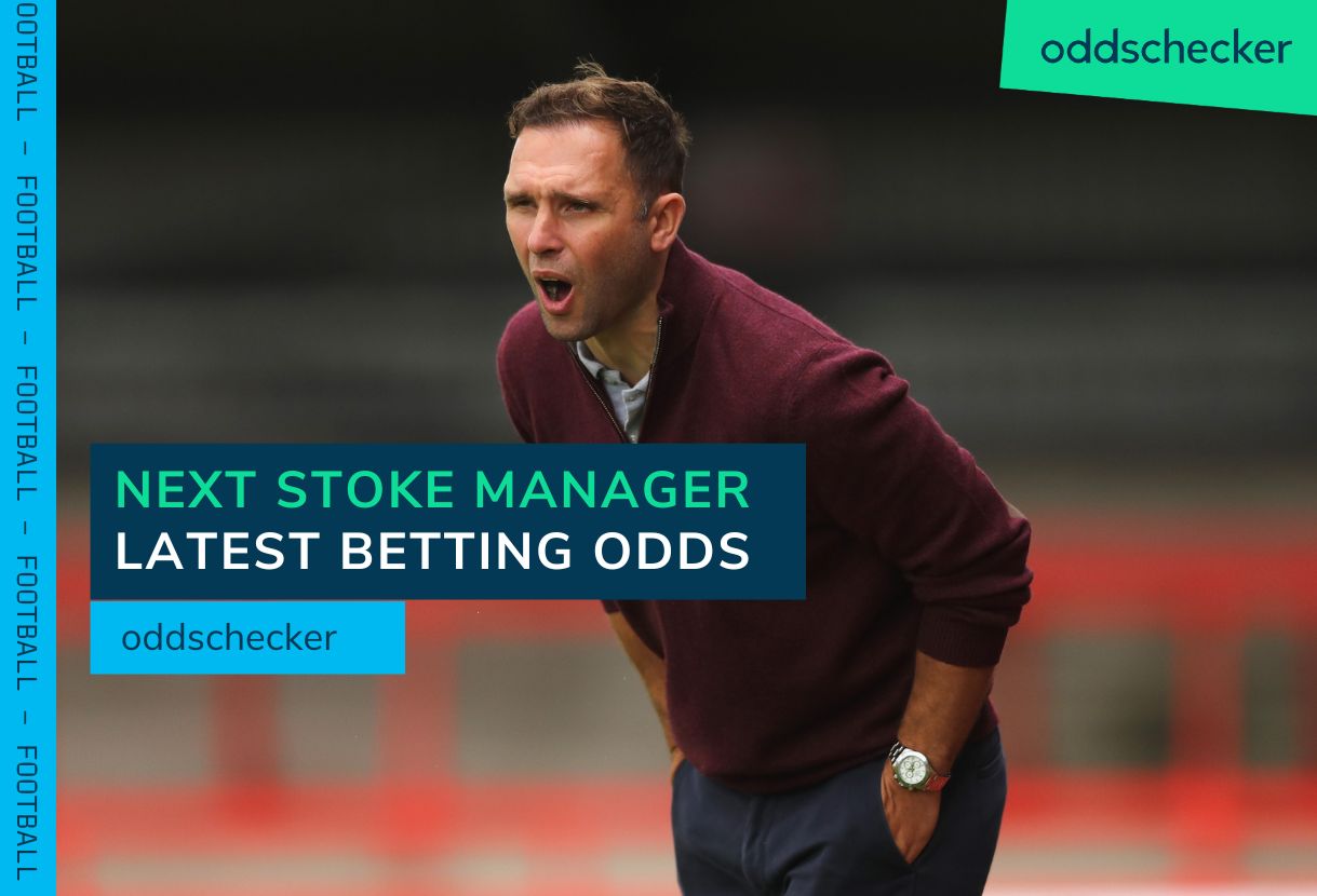 Next Stoke Manager Odds: John Eustace given 50% chance of replacing Alex Neil