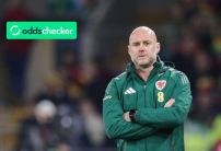Next Wales Manager Odds: Who will replace Rob Page?