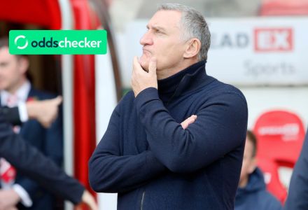 Next West Brom Manager Odds: Who is favourite to replace Tony Mowbray at WBA?