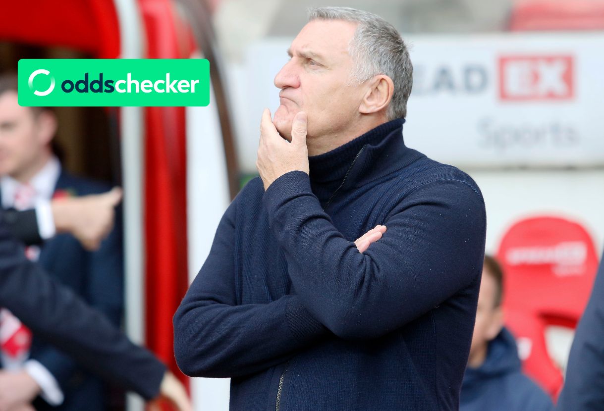 Next West Brom Manager Odds: Who is favourite to replace Tony Mowbray at WBA?
