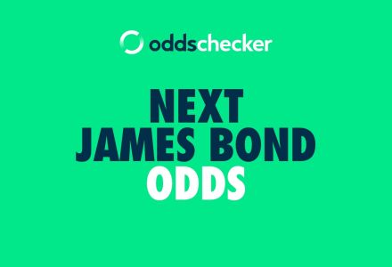 Next James Bond Odds: Jack Lowden Odds-On as Screen Tests Begin