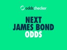 Next James Bond Odds: Jack Lowden Odds-On as Screen Tests Begin