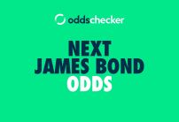 Next James Bond Odds: Jack Lowden Odds-On as Screen Tests Begin