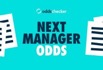 Next Ipswich Manager Odds: Who is favourite to replace McKenna?