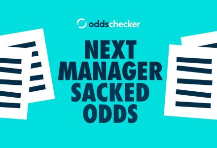 Premier League Next Manager Sacked Odds: Who Will Be The First to Go?