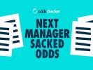 Premier League Next Manager Sacked Odds: Who Will Be The First to Go?