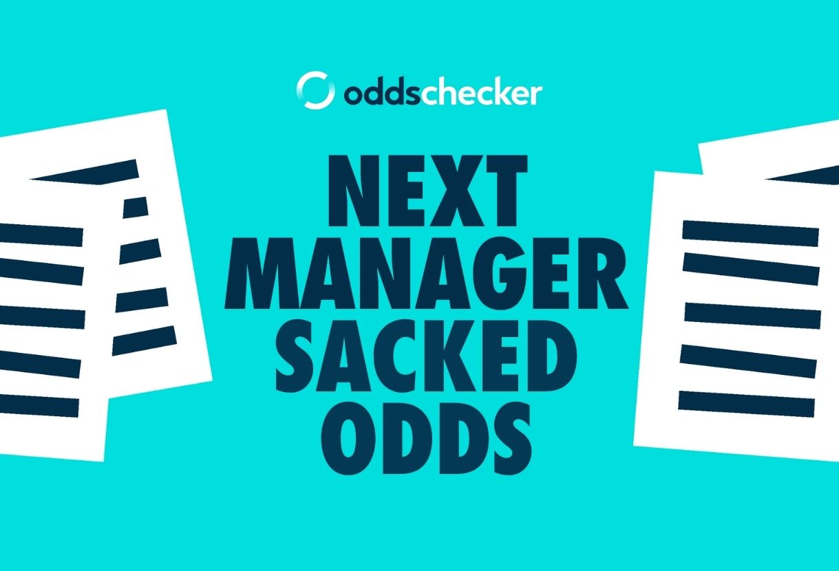 Premier League Next Manager Sacked Odds: Who Will Be The First to Go?