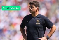 Next Man United Manager Odds: Pochettino is short price favourite