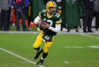 NFL Conference Finals: What are the odds? Where is the money going? When are they?