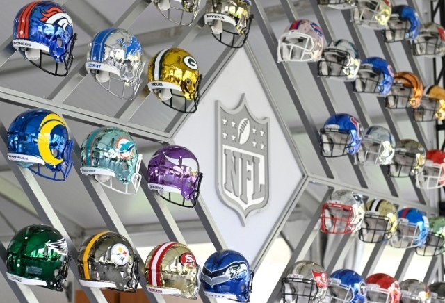 NFL Draft 2021: UK Start Time, TV Channel & Odds