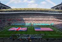 Jeff Reinebold: The UK will get an NFL Franchise within the next two years