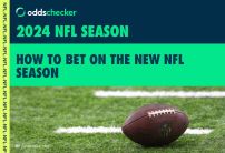 NFL Odds: How to Bet on the 2024 NFL Season