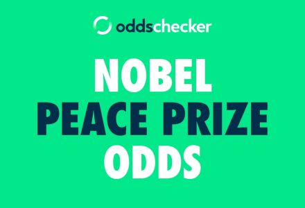 Nobel Peace Prize 2026 Odds: Attenborough & Trump Among Contenders