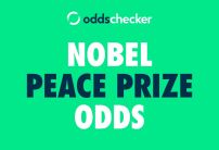 Nobel Peace Prize 2026 Odds: Attenborough & Trump Among Contenders