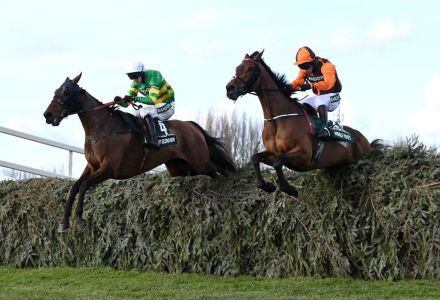 Grand National 2023 Runners & Odds: Entries headlined by 2022 winner Noble Yeats