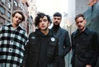 The 1975 favourites to win 2017 NME's Best Album award