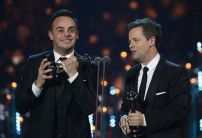 I'm a Celebrity set to beat Bake Off at the NTA's