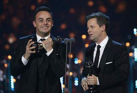 I'm a Celebrity set to beat Bake Off at the NTA's