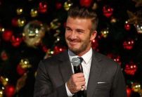 Cruz Beckham among the favourites to be Christmas Number One