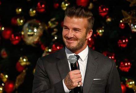Cruz Beckham among the favourites to be Christmas Number One