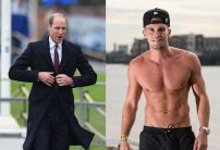 Contrasting names expected for Gaz Beadle's and Prince William's babies