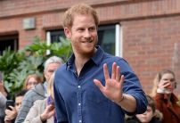 Marriage next for Prince Harry & Meghan Markle following Christmas tree purchase? 