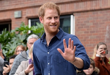 Marriage next for Prince Harry & Meghan Markle following Christmas tree purchase? 