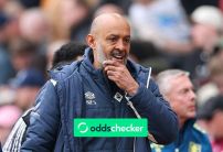 Premier League Relegation Odds: West Ham 3/10 After Spurs Win