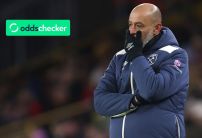 Next West Ham Manager Odds: Who Could Replace Nuno?