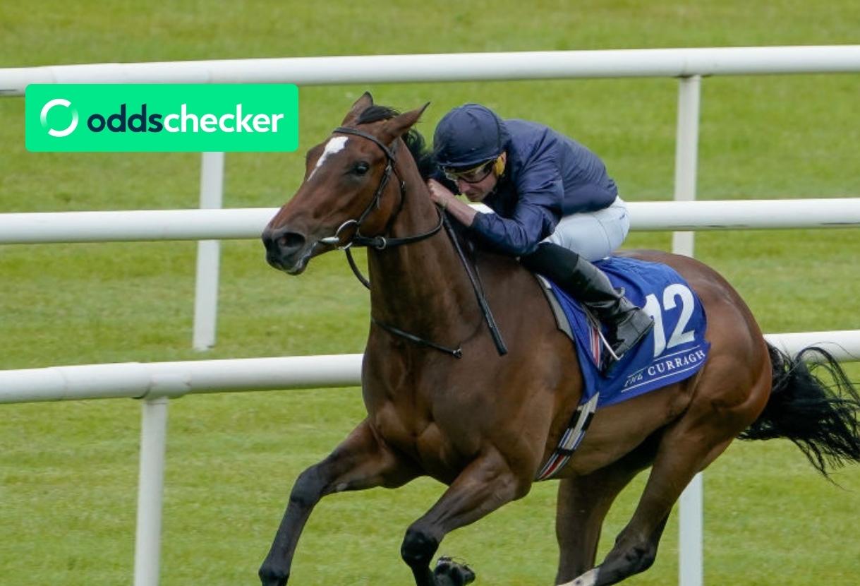 When is the Oaks 2024? Epsom Odds, Runners, Date & Betting Tips