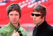 Liam Gallagher's tweet sparks betting frenzy on Oasis getting back together