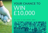 Pick the Top 3 finishers at the RSM Classic for a chance to win £10,000