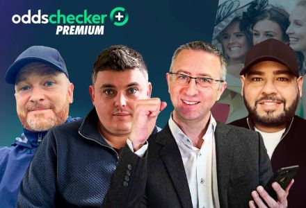 Oddschecker+ Tipsters +50 Points after Day 1 at Royal Ascot
