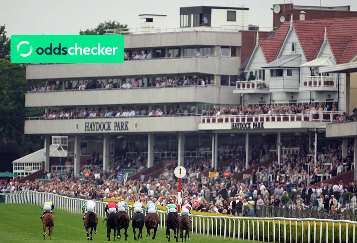 Grand National Trial kicks off oddschecker’s new partnership with The Jockey Club