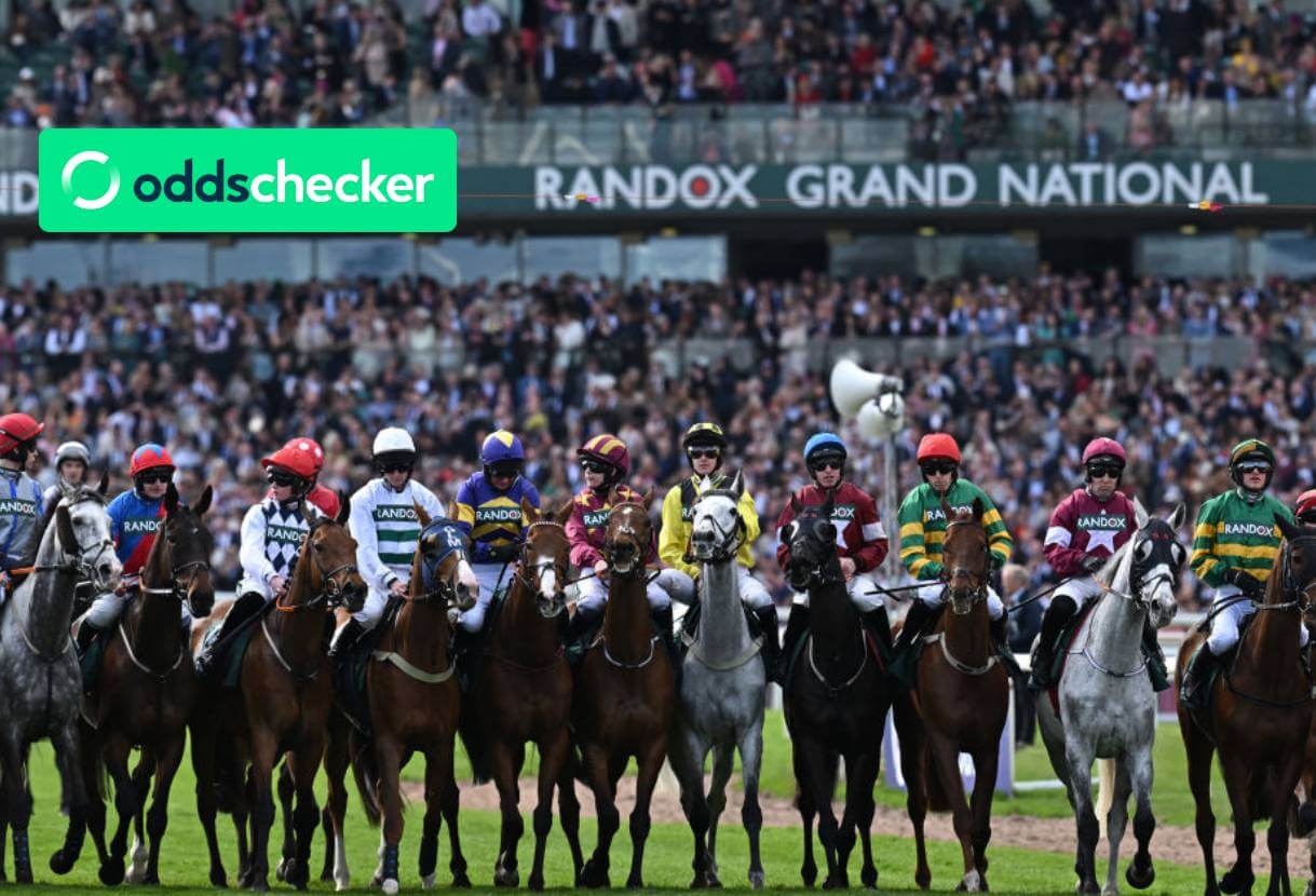 Oddschecker Sefton Novices Hurdle Tips & Betting Trends