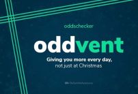 oddvent 2021: How to get more from oddschecker this December