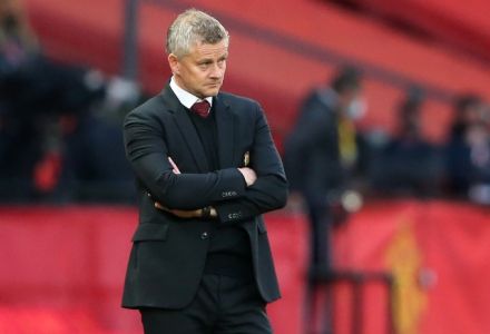 Sack race odds: Ole Gunnar Solskjaer cut from 40/1 to 14/1 to be next Premier League manager to leave post