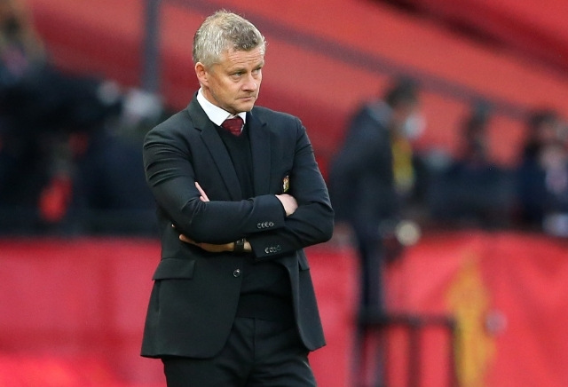 Sack Race Odds Ole Gunnar Solskjaer Clear Favourite Following Old Trafford Humiliation Oddschecker