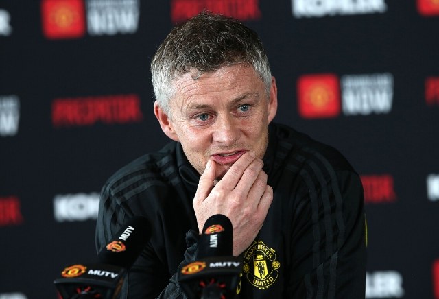 Manchester United Premier League preview: title odds, top scorer and more
